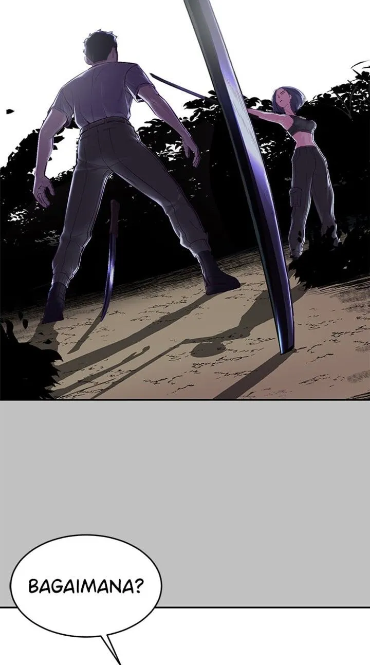 Page 110 - Ticket Hero Chapter 120