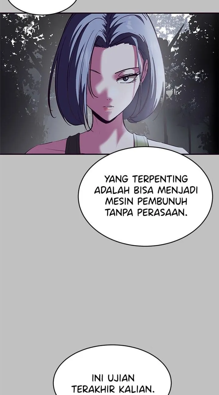 Page 120 - Ticket Hero Chapter 120