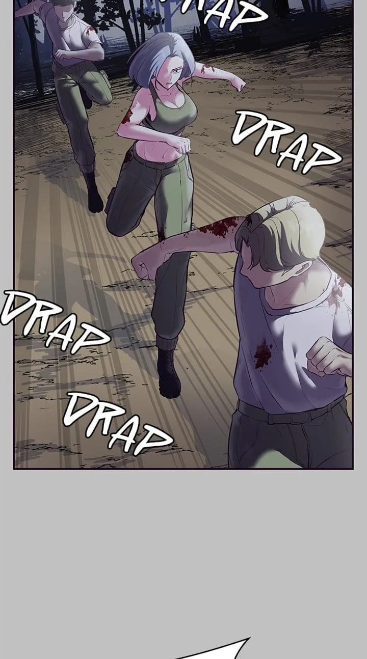 Page 132 - Ticket Hero Chapter 120