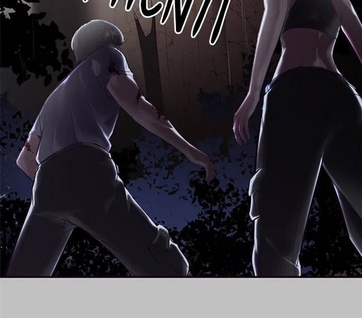 Page 136 - Ticket Hero Chapter 120