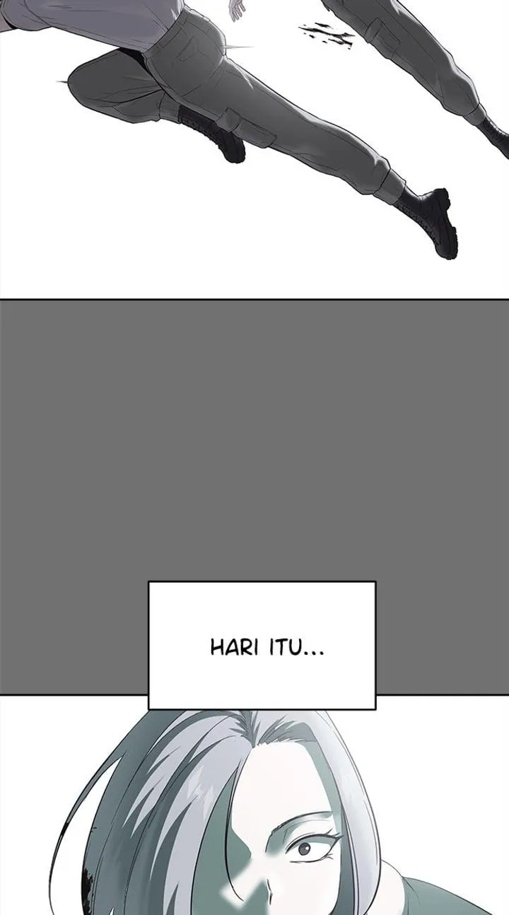 Page 18 - Ticket Hero Chapter 121