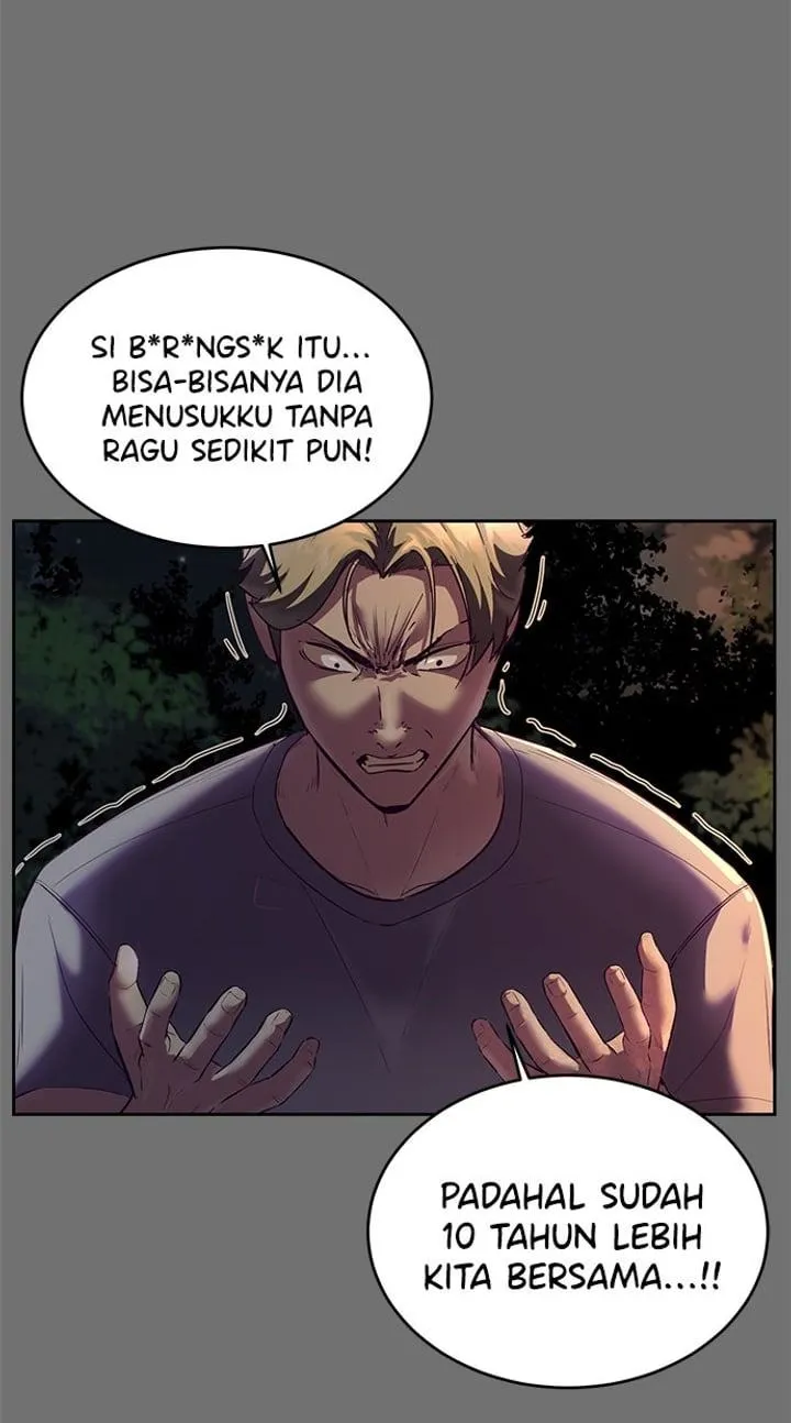 Page 28 - Ticket Hero Chapter 121