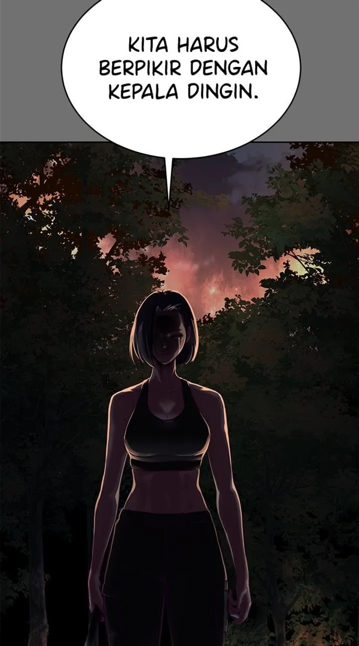 Page 32 - Ticket Hero Chapter 121