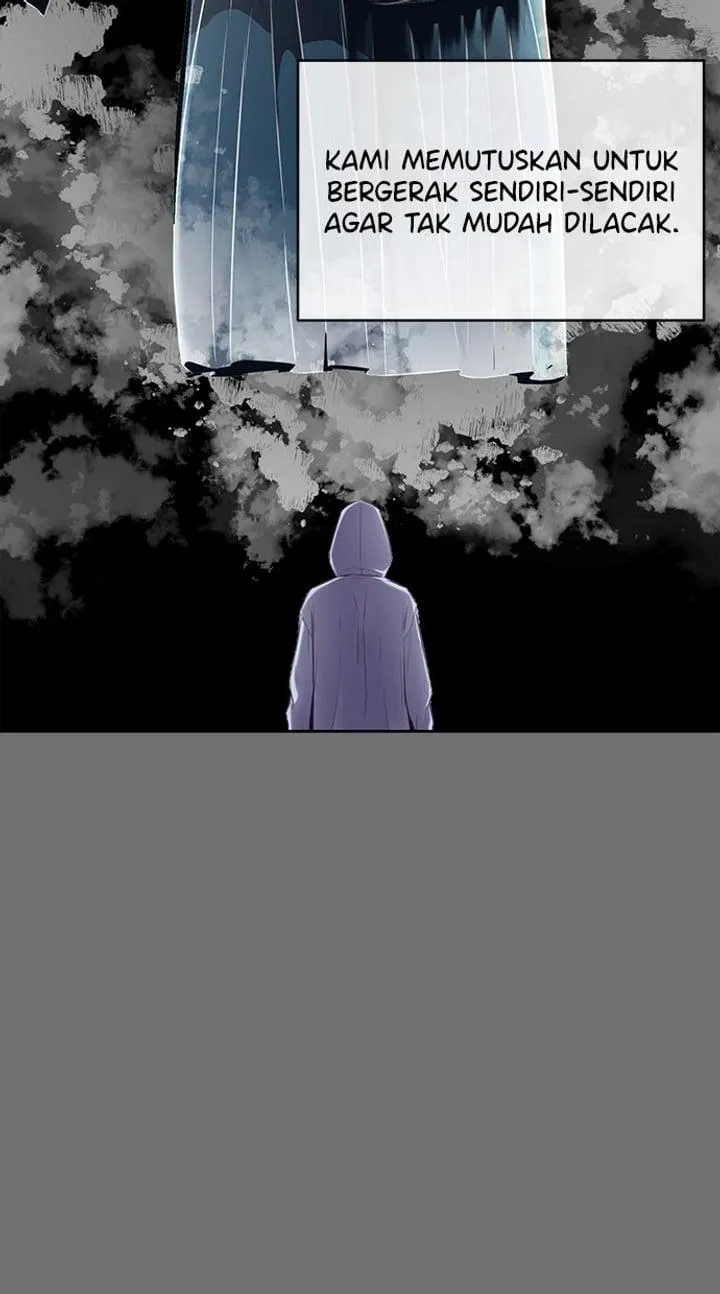 Page 36 - Ticket Hero Chapter 121