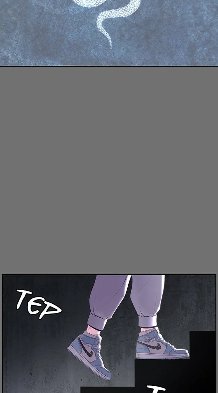 Page 38 - Ticket Hero Chapter 121