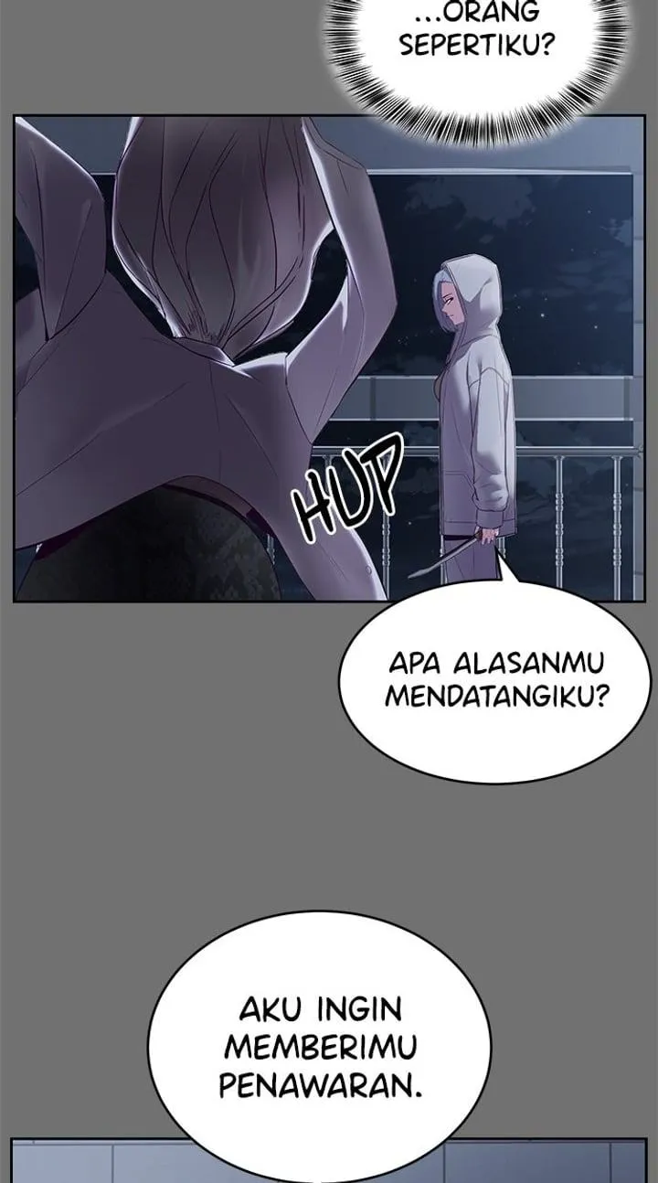 Page 50 - Ticket Hero Chapter 121