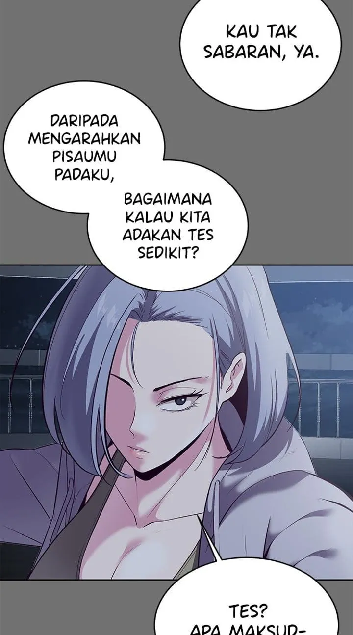Page 62 - Ticket Hero Chapter 121