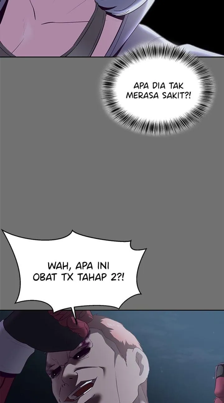 Page 78 - Ticket Hero Chapter 121