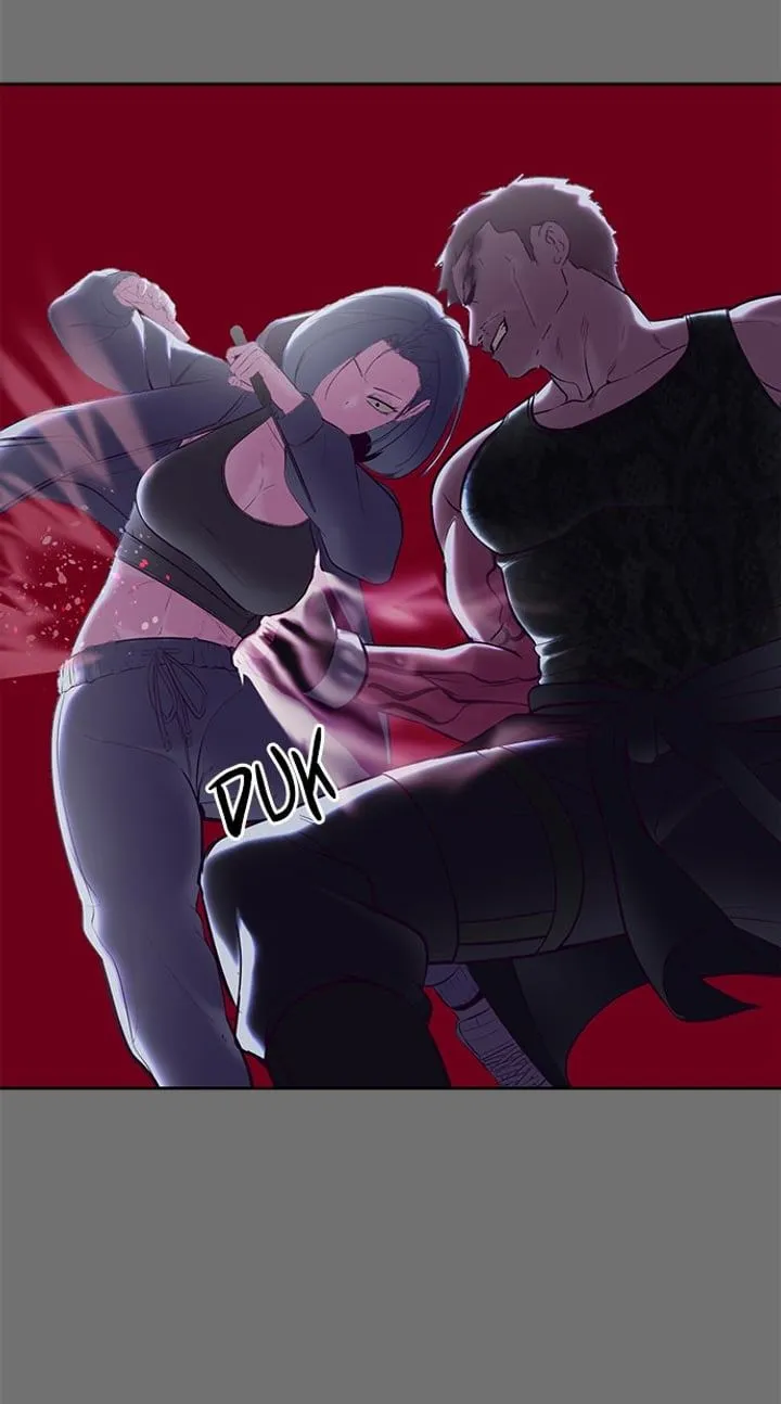 Page 96 - Ticket Hero Chapter 121