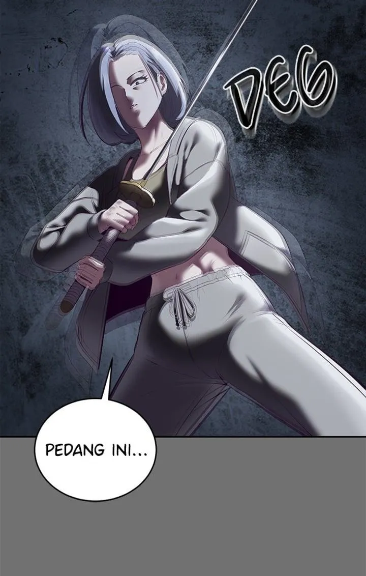 Page 108 - Ticket Hero Chapter 121
