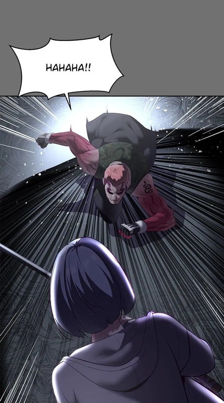 Page 110 - Ticket Hero Chapter 121