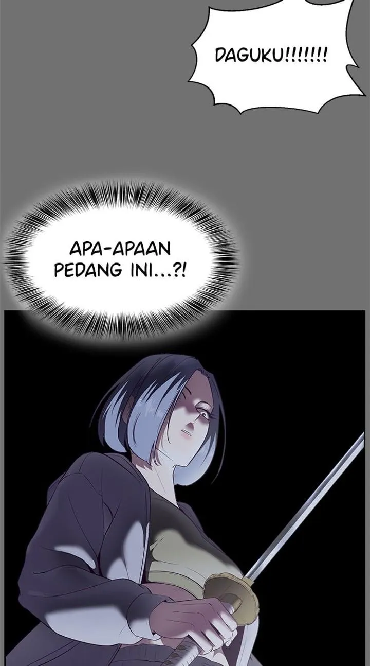 Page 120 - Ticket Hero Chapter 121