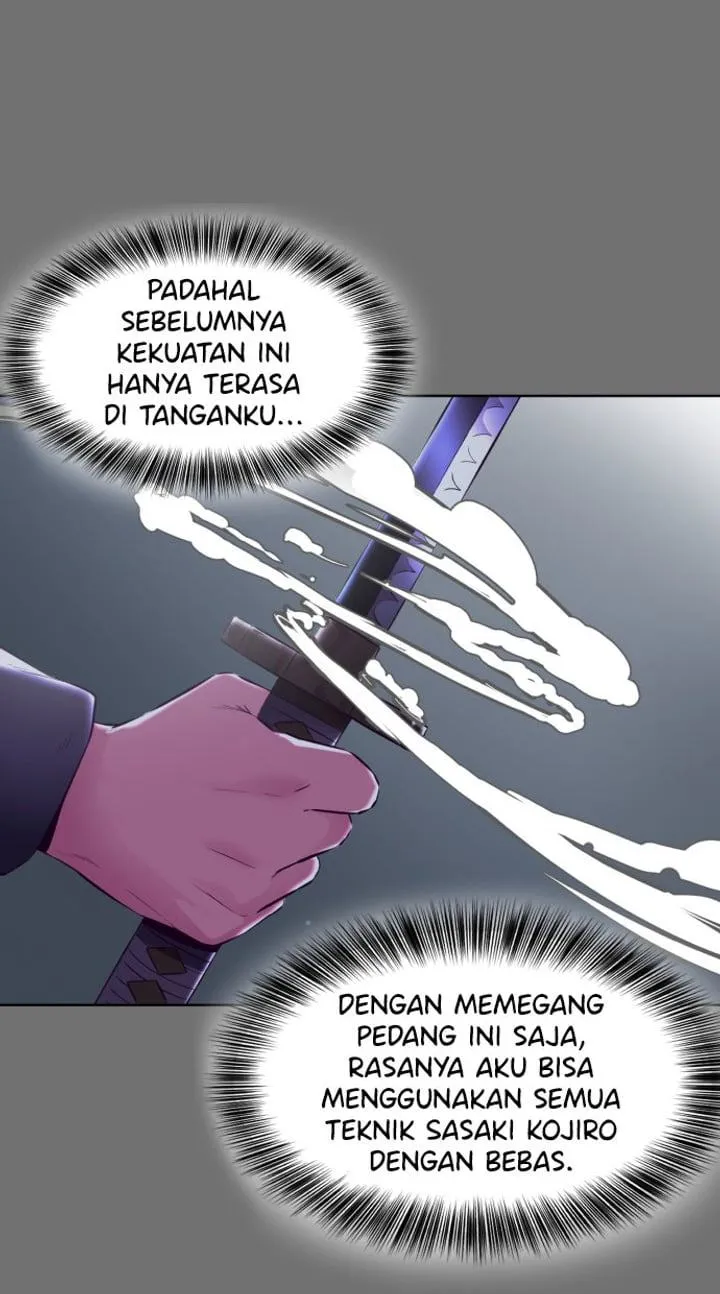 Page 122 - Ticket Hero Chapter 121