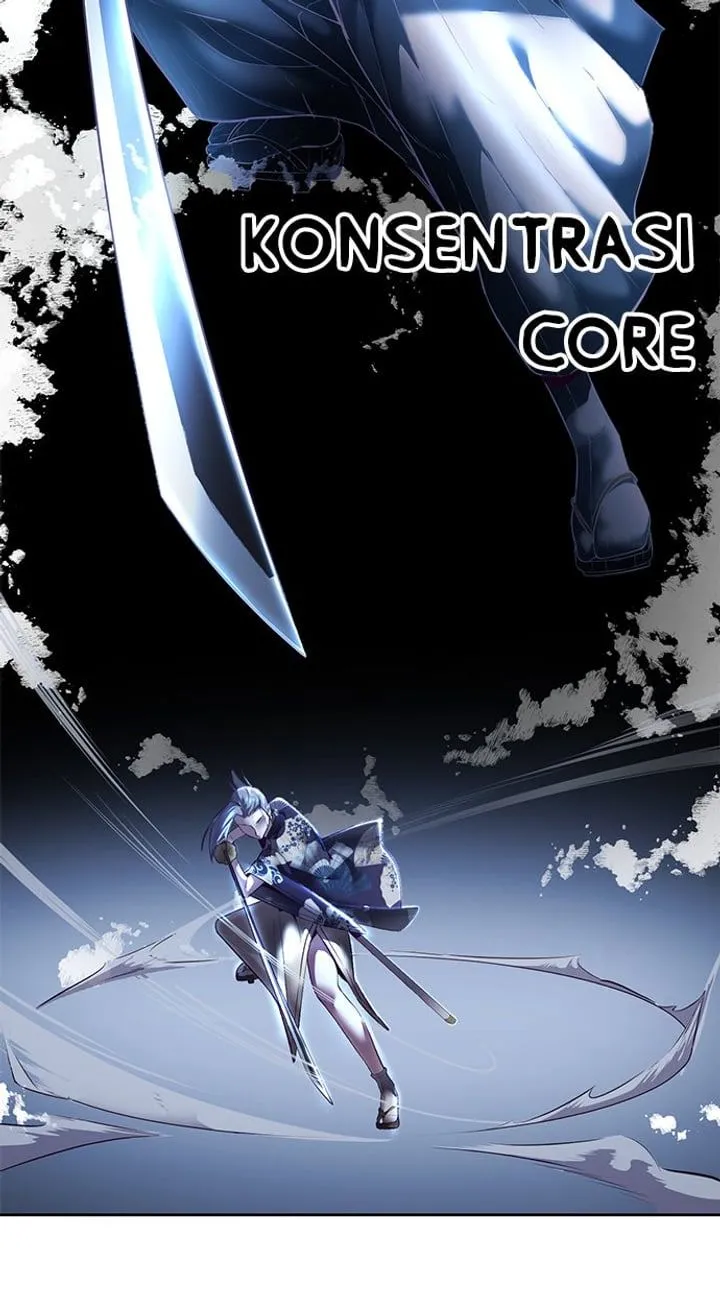 Page 146 - Ticket Hero Chapter 121