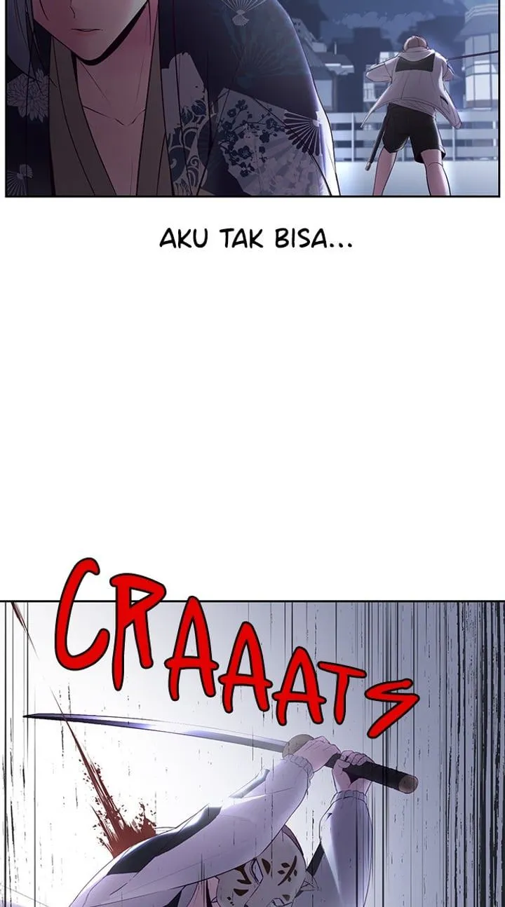 Page 18 - Ticket Hero Chapter 122
