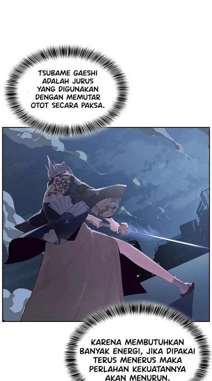 Page 40 - Ticket Hero Chapter 122