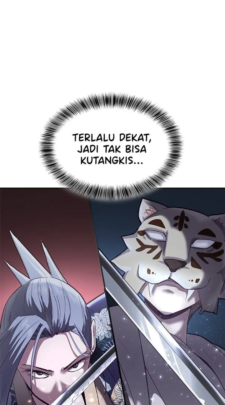Page 54 - Ticket Hero Chapter 122