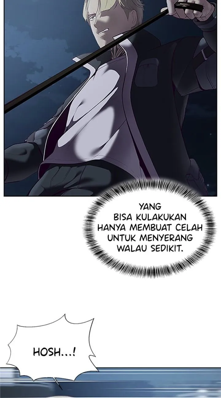 Page 70 - Ticket Hero Chapter 122