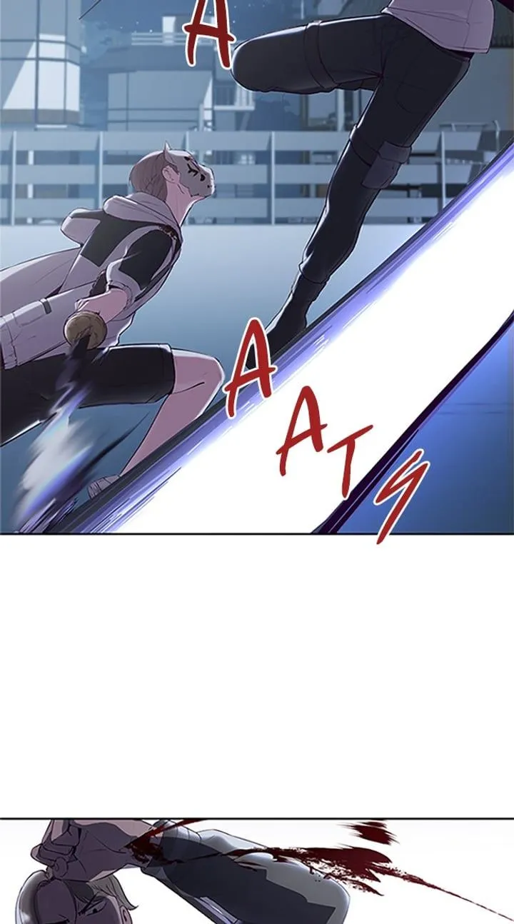 Page 72 - Ticket Hero Chapter 122