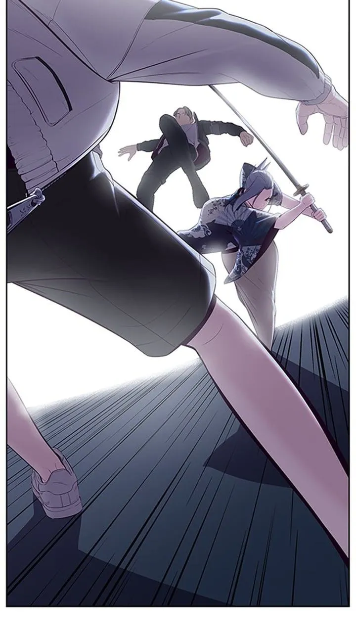 Page 74 - Ticket Hero Chapter 122