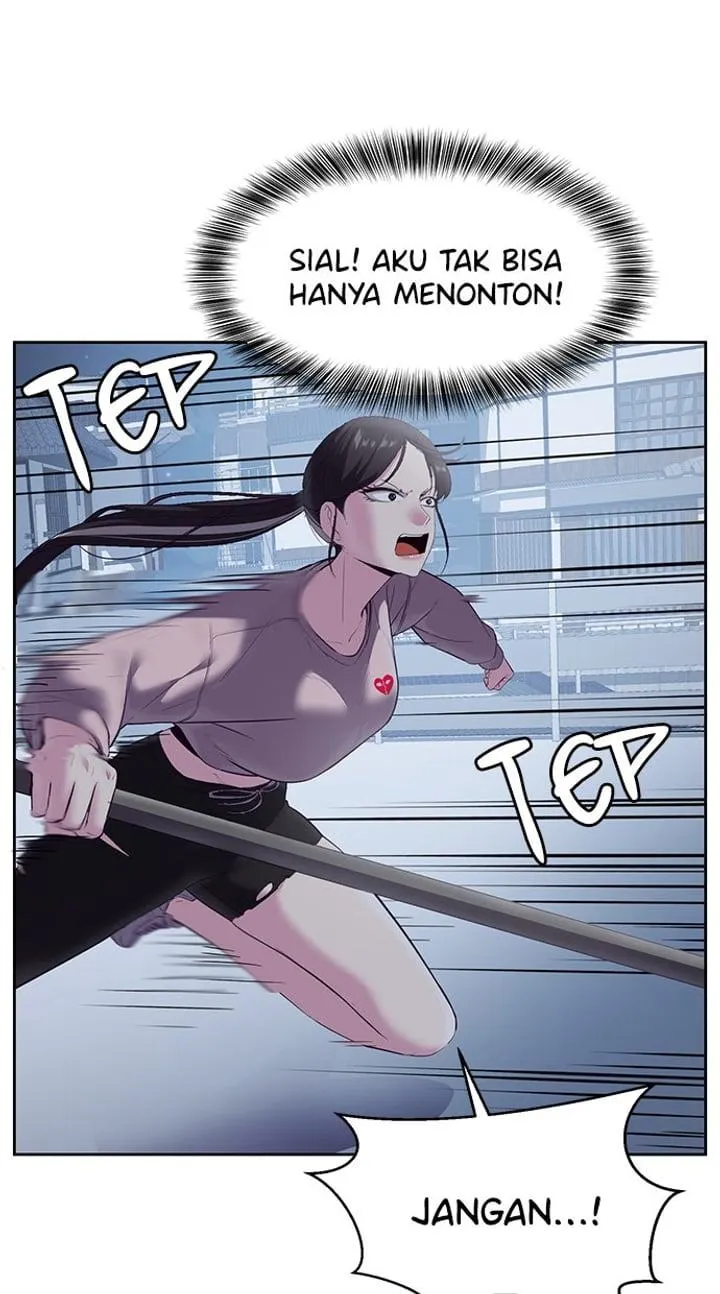 Page 100 - Ticket Hero Chapter 122