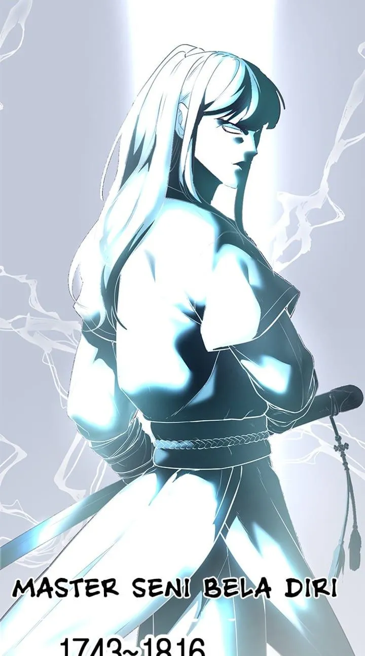 Page 142 - Ticket Hero Chapter 122