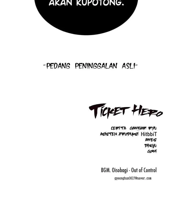 Page 144 - Ticket Hero Chapter 122