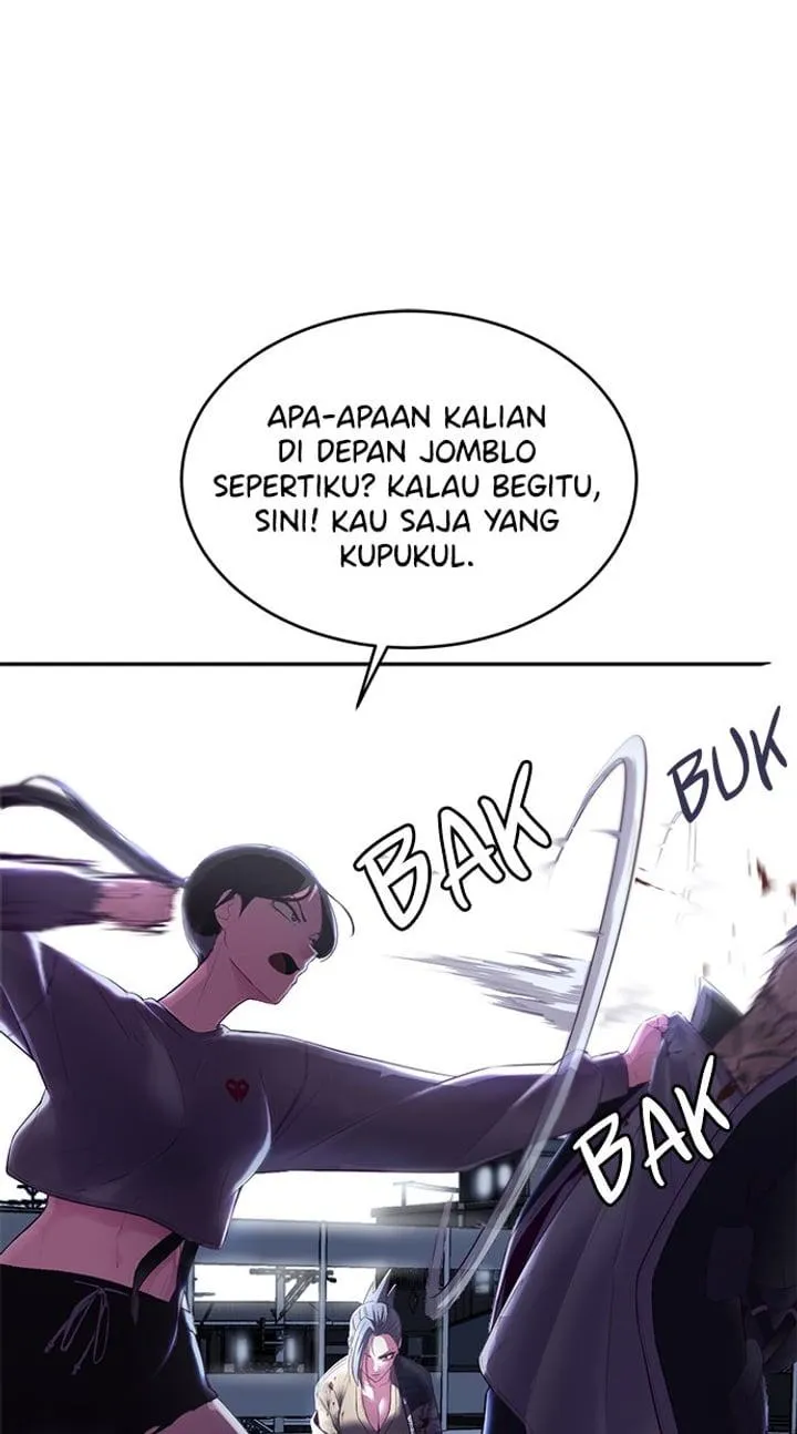 Page 22 - Ticket Hero Chapter 123