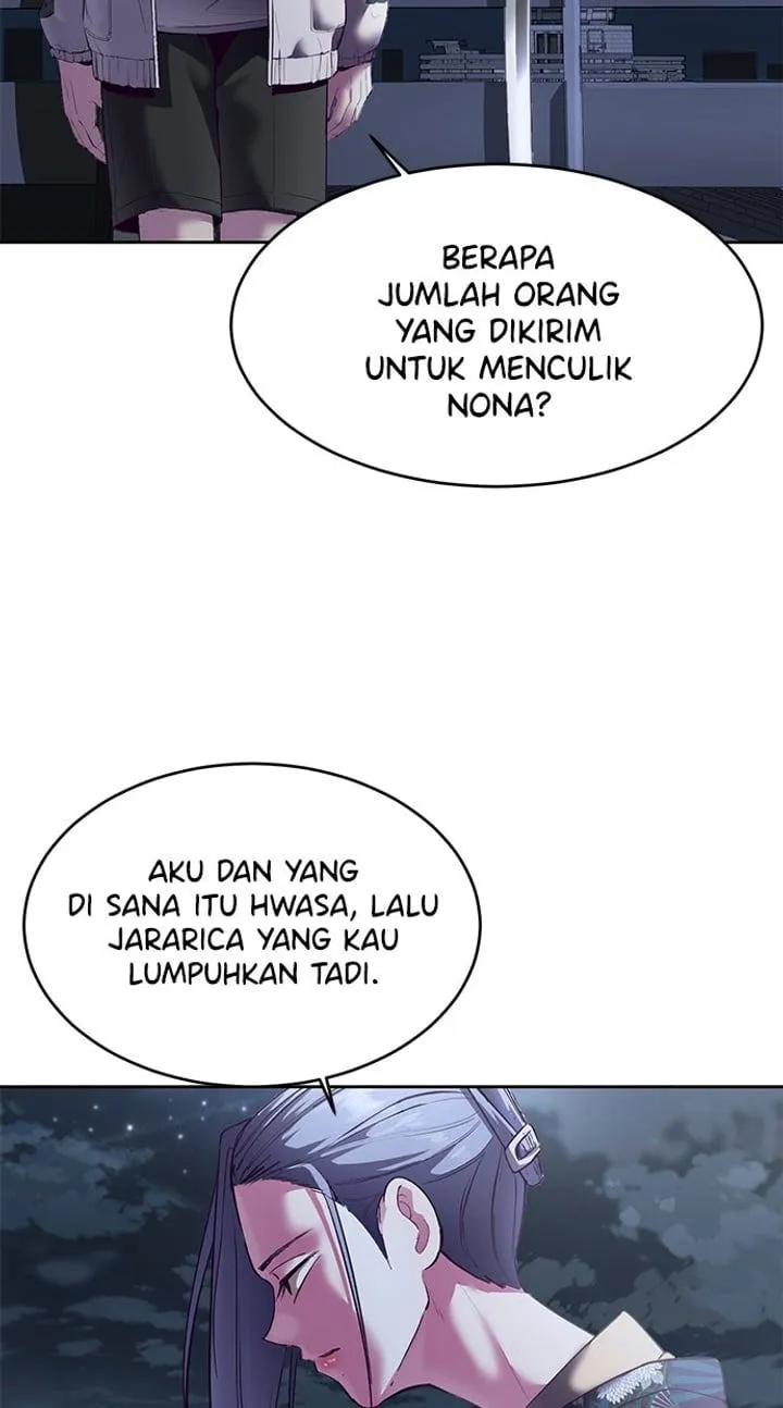 Page 32 - Ticket Hero Chapter 123