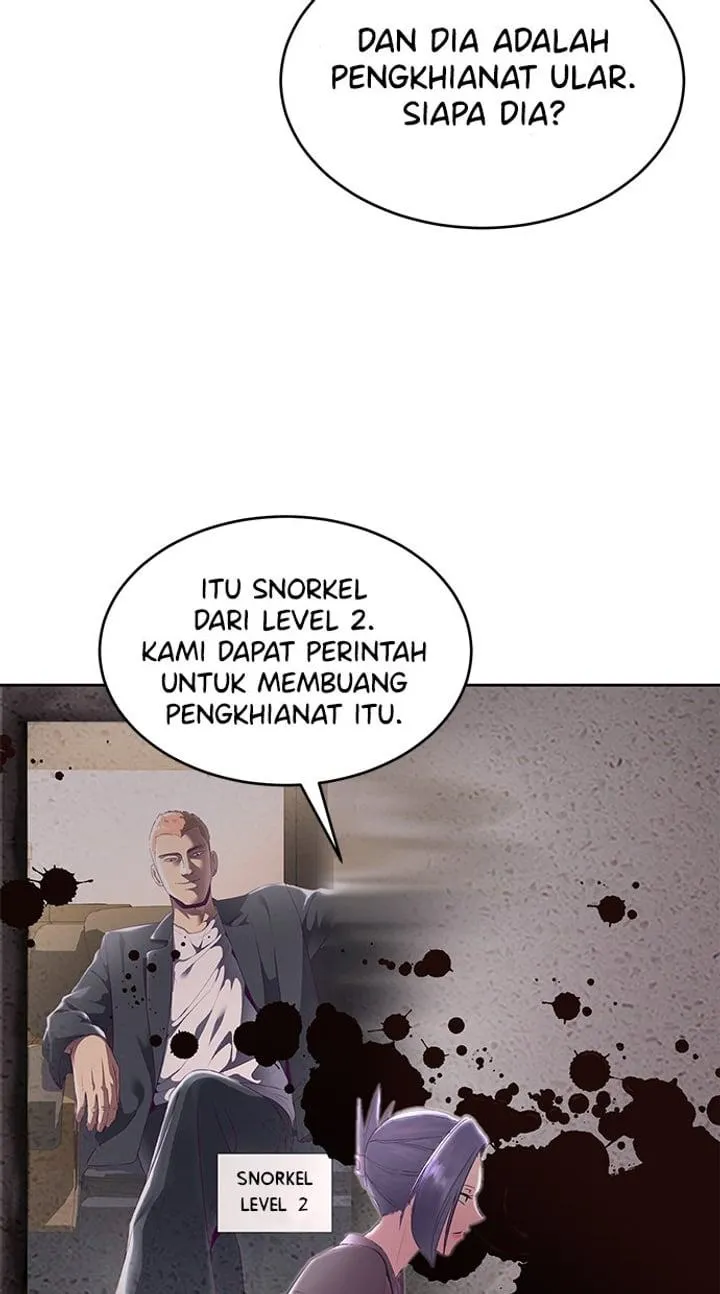 Page 36 - Ticket Hero Chapter 123