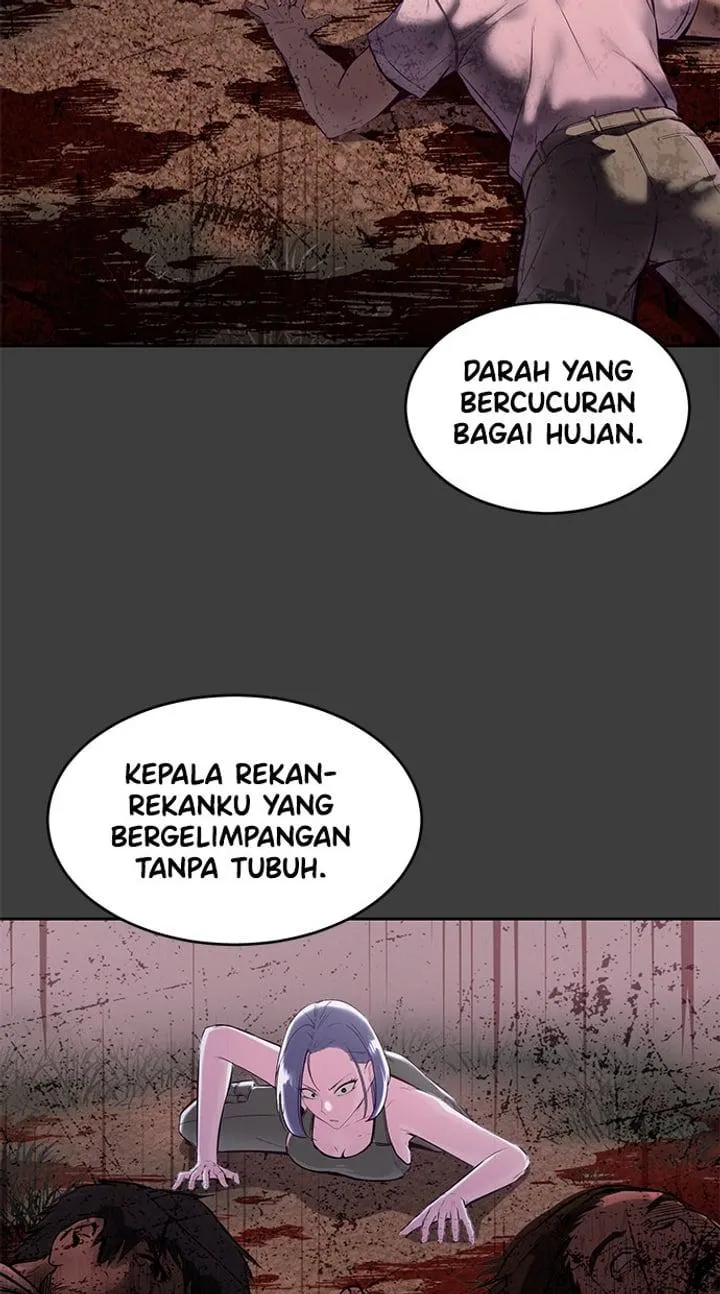 Page 52 - Ticket Hero Chapter 123