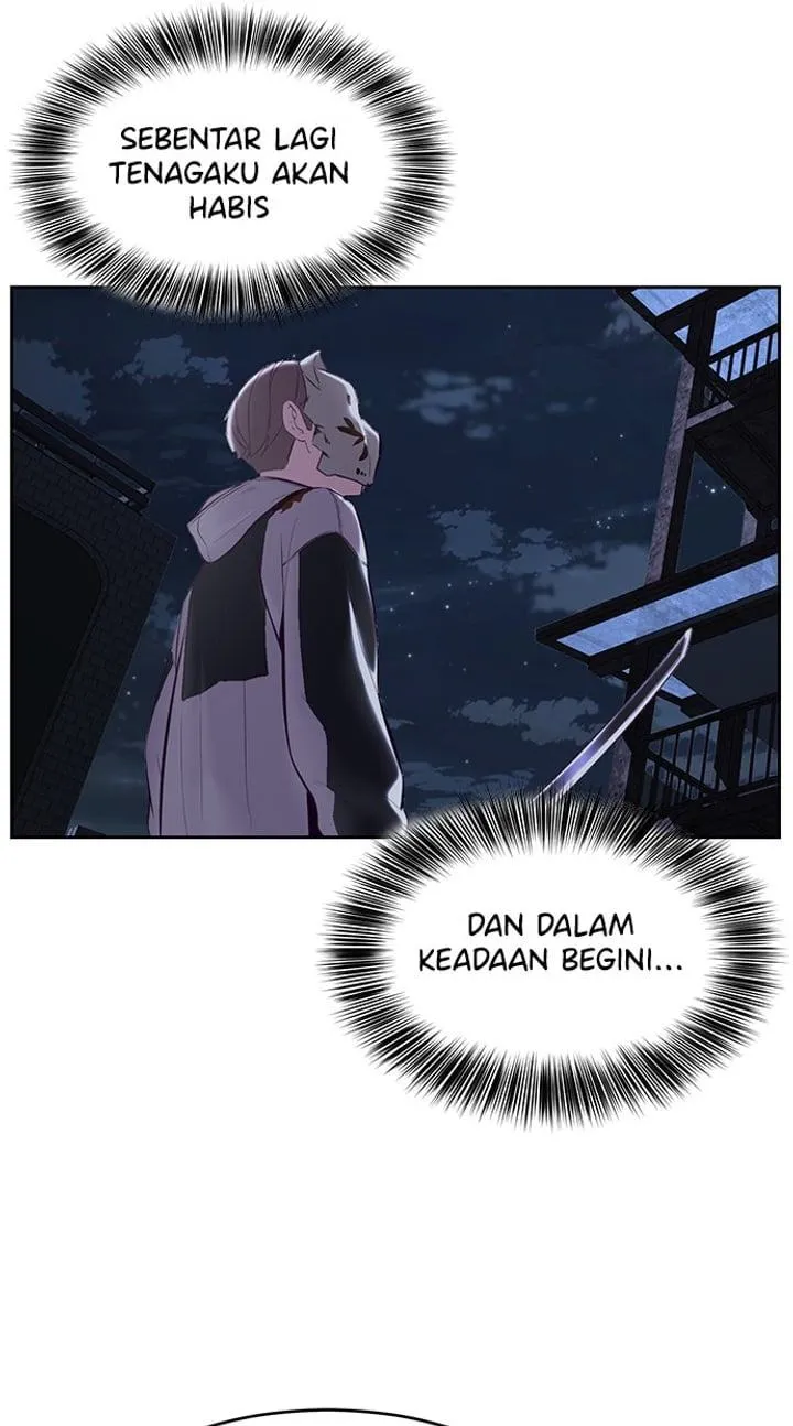Page 98 - Ticket Hero Chapter 123