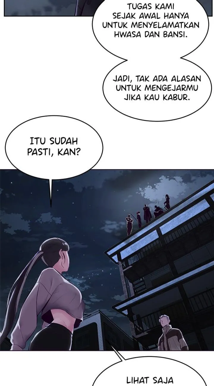 Page 104 - Ticket Hero Chapter 123