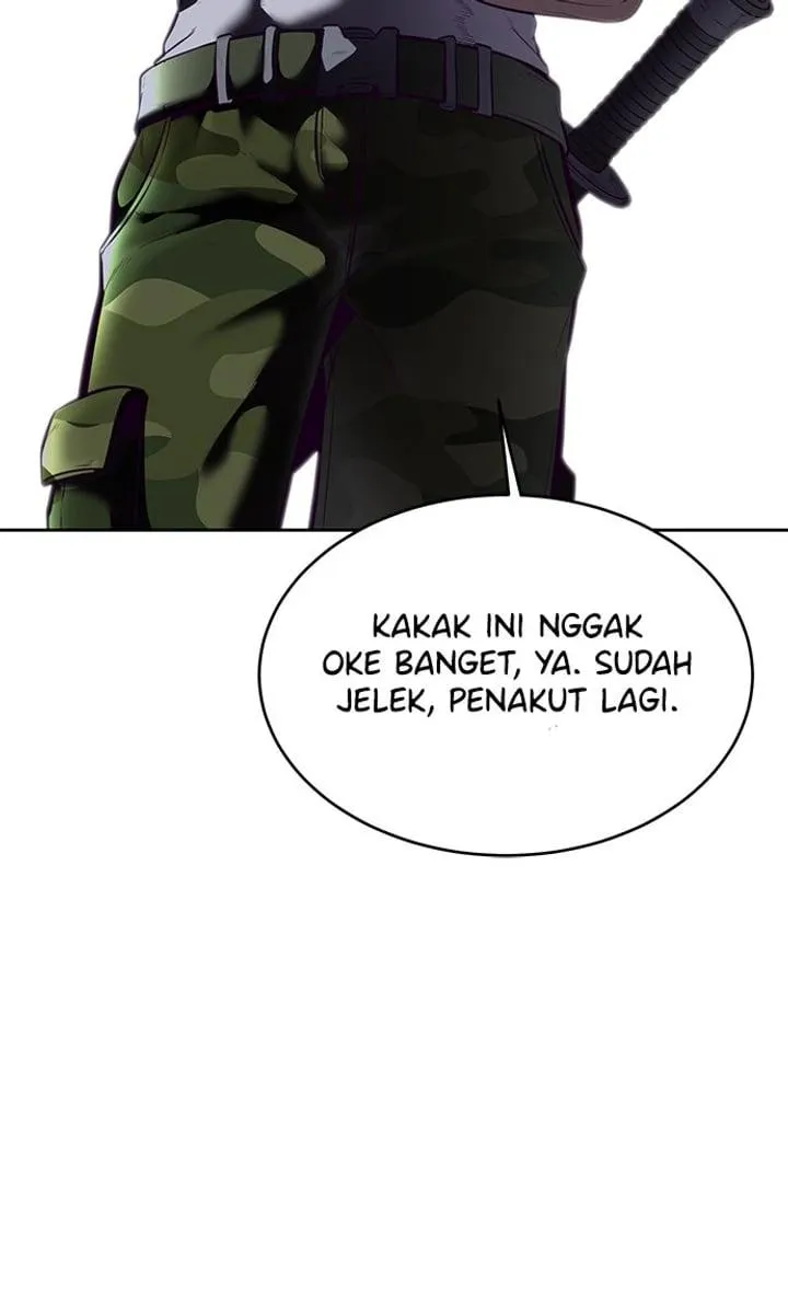 Page 106 - Ticket Hero Chapter 123
