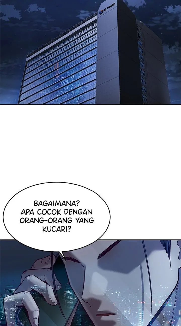Page 122 - Ticket Hero Chapter 123