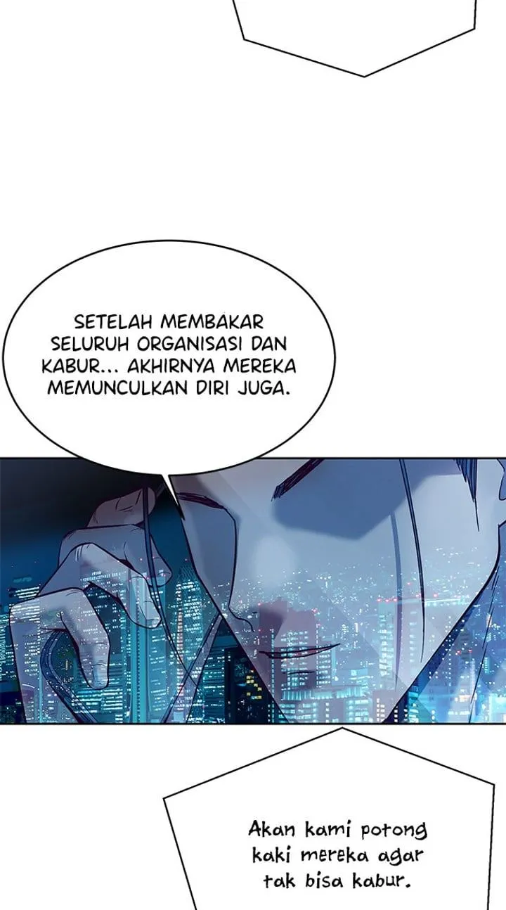 Page 124 - Ticket Hero Chapter 123