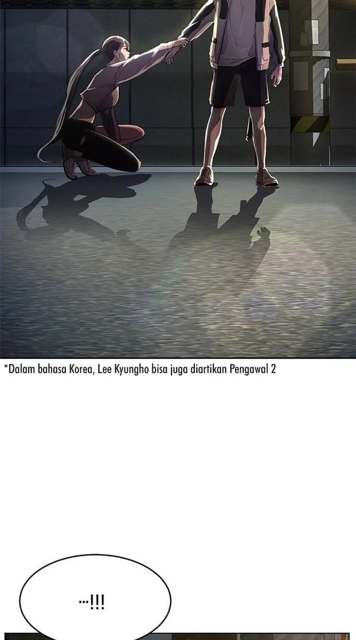 Page 2 - Ticket Hero Chapter 124