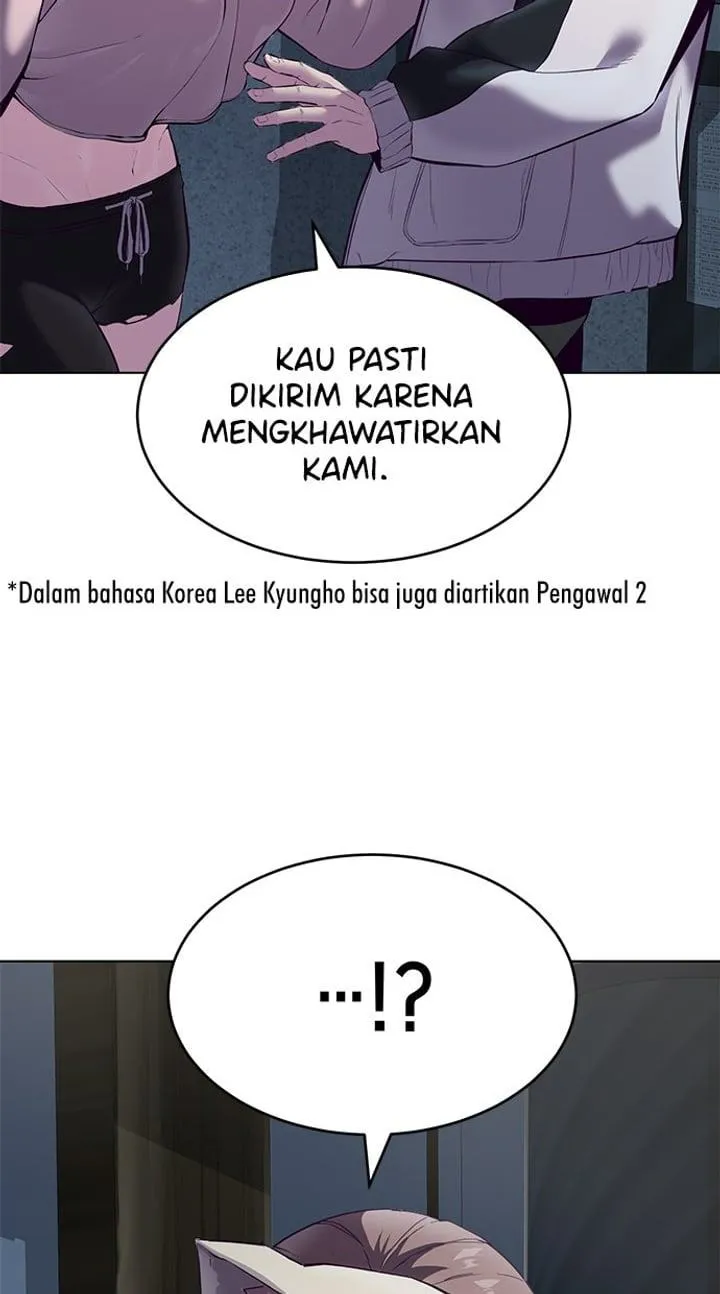 Page 10 - Ticket Hero Chapter 124