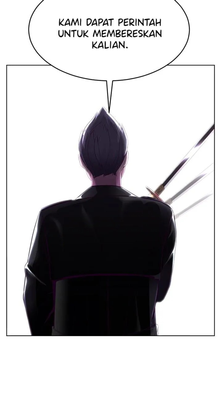 Page 54 - Ticket Hero Chapter 124