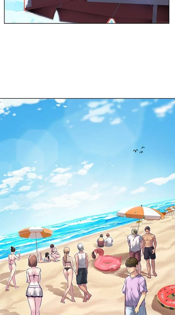 Page 60 - Ticket Hero Chapter 124