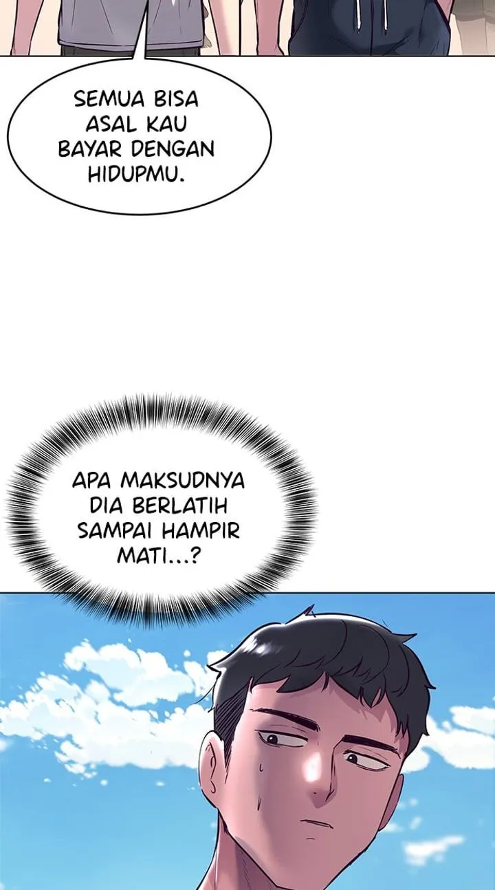 Page 64 - Ticket Hero Chapter 124