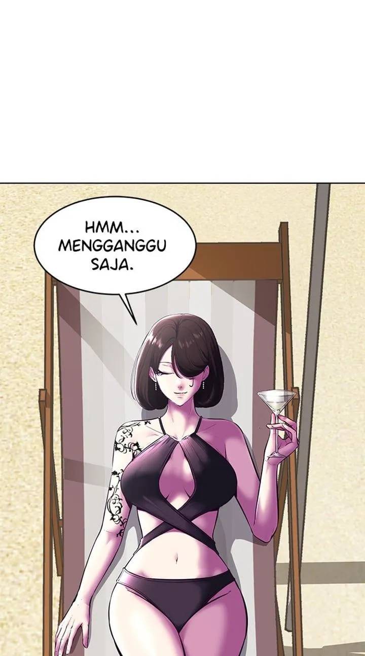 Page 70 - Ticket Hero Chapter 124