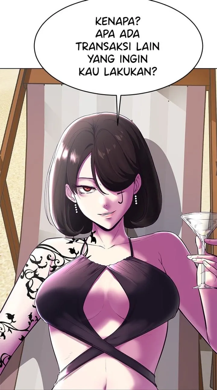 Page 72 - Ticket Hero Chapter 124