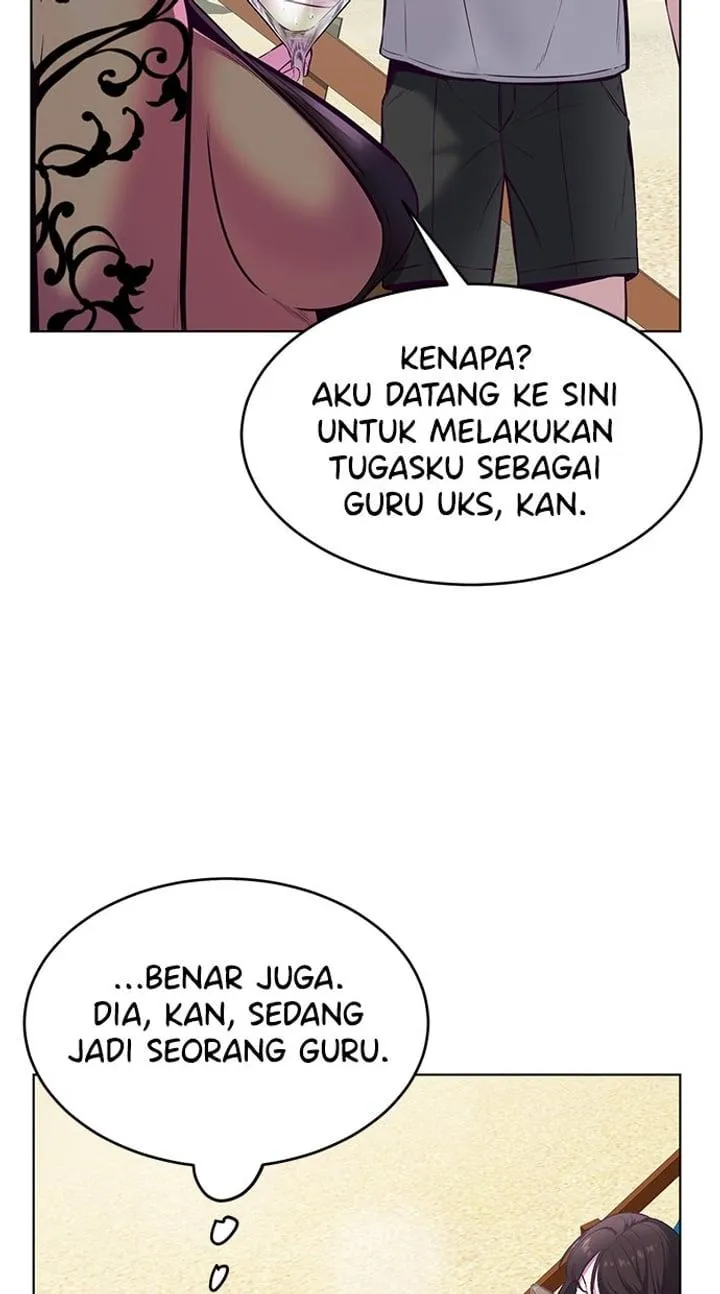 Page 74 - Ticket Hero Chapter 124