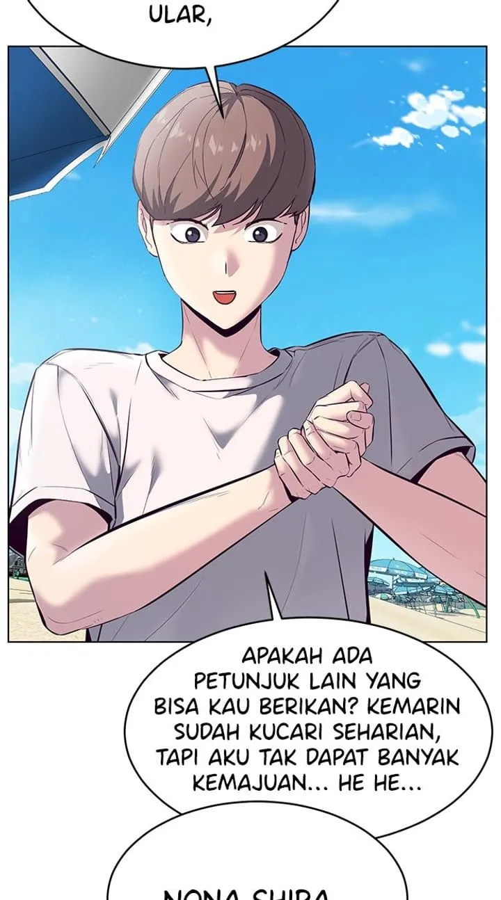 Page 76 - Ticket Hero Chapter 124