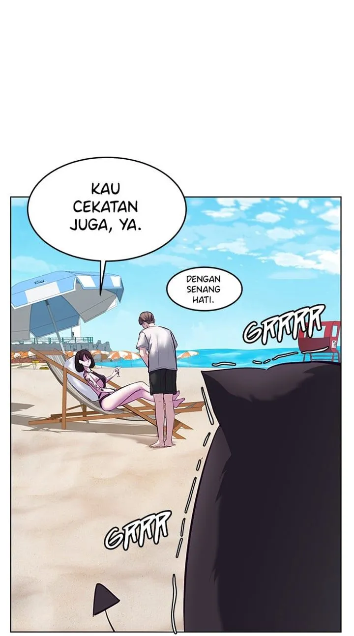 Page 86 - Ticket Hero Chapter 124