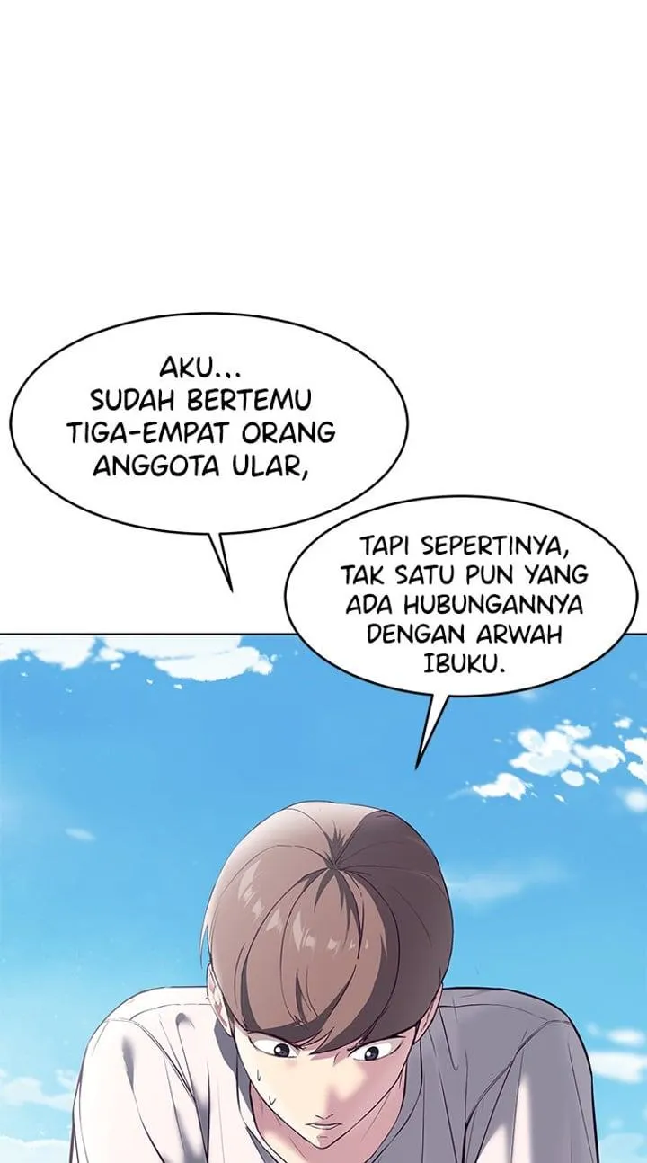 Page 90 - Ticket Hero Chapter 124