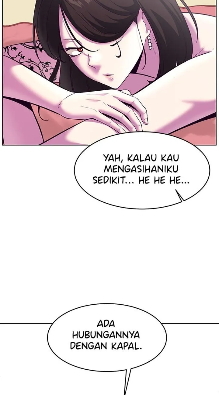 Page 92 - Ticket Hero Chapter 124