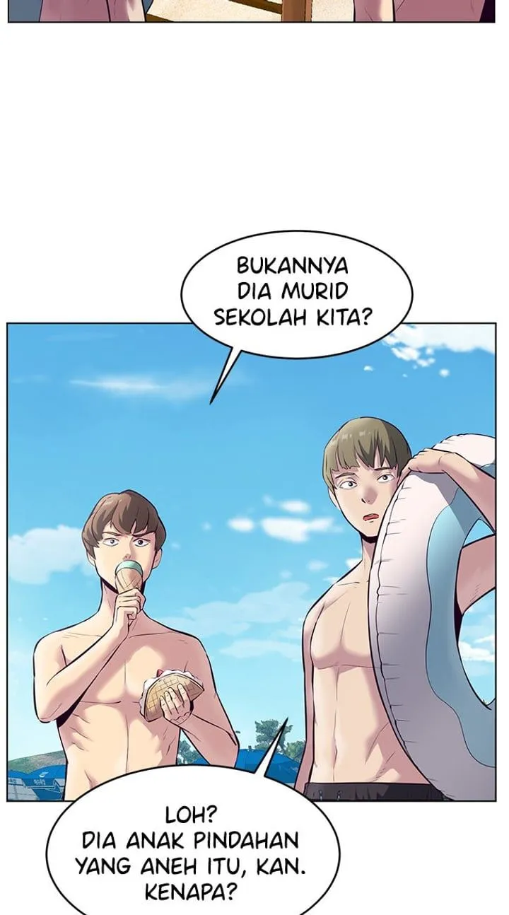 Page 96 - Ticket Hero Chapter 124