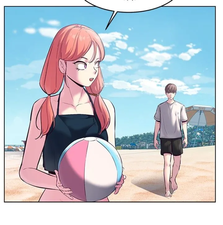 Page 100 - Ticket Hero Chapter 124